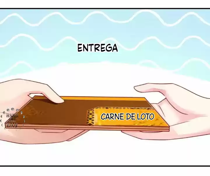 ¡Cariño, Tu Me Perteneces! - Capítulo 32 - Página 24 - LectorTMOo