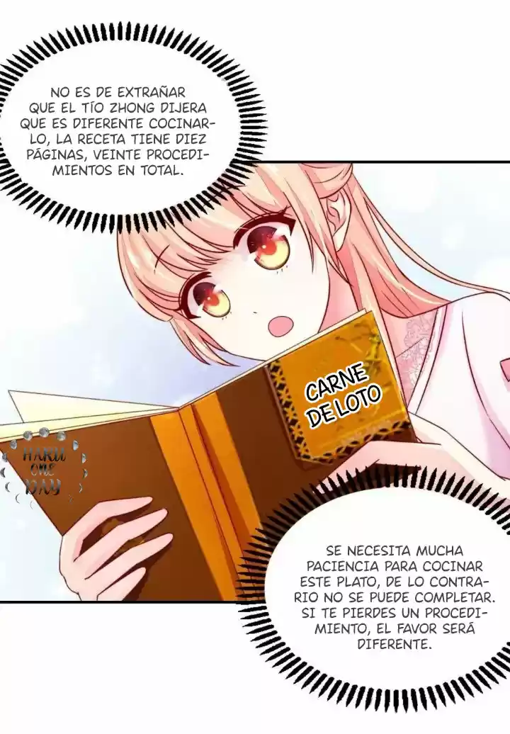 ¡Cariño, Tu Me Perteneces! - Capítulo 32 - Página 25 - LectorTMOo