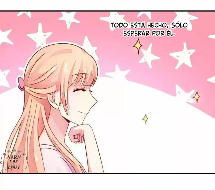 ¡Cariño, Tu Me Perteneces! - Capítulo 32 - Página 31 - LectorTMOo