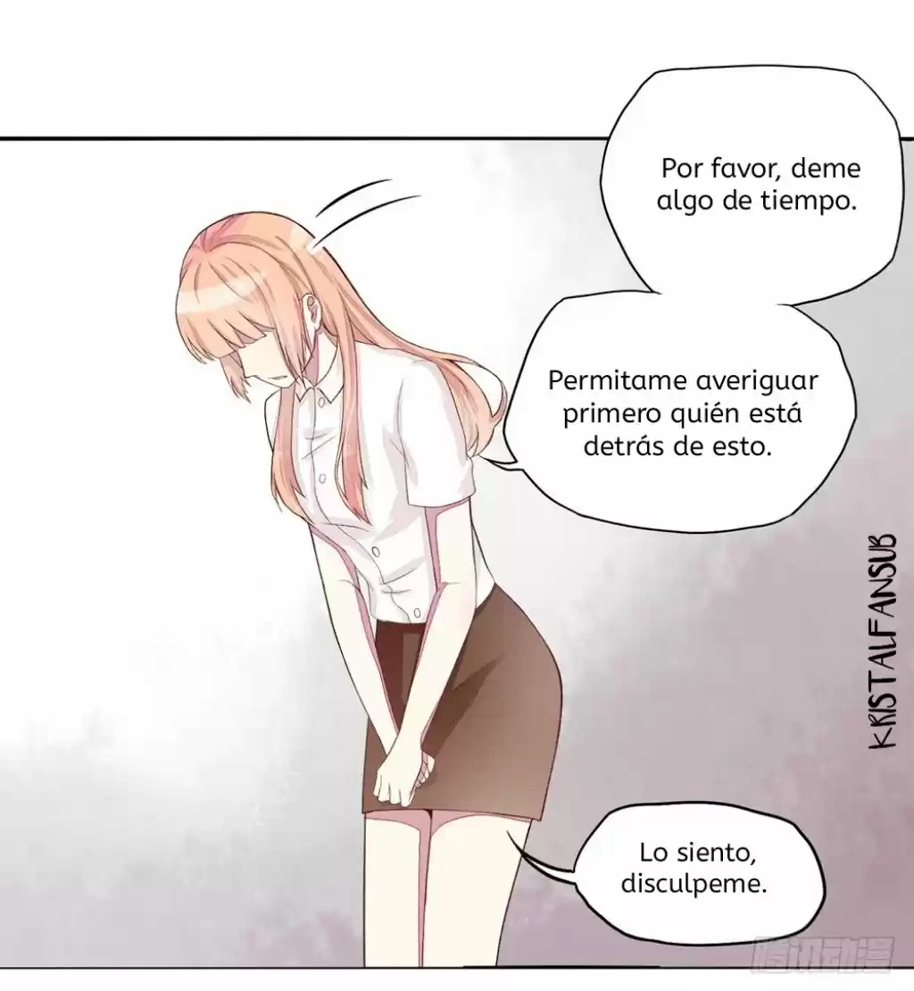 ¡Cariño, Tu Me Perteneces! - Capítulo 4 - Página 16 - LectorTMOo