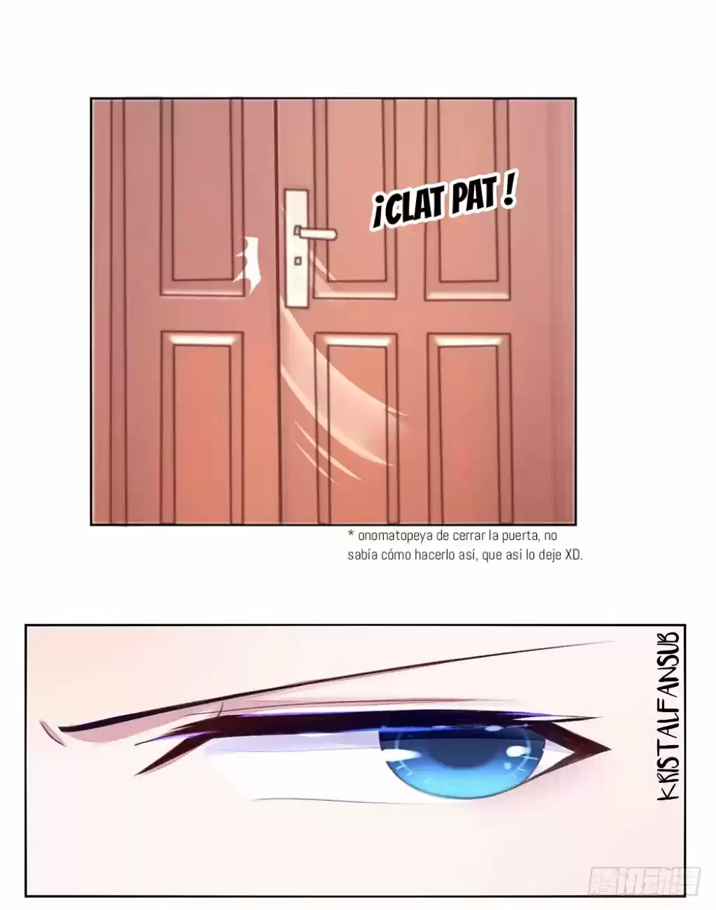 ¡Cariño, Tu Me Perteneces! - Capítulo 4 - Página 18 - LectorTMOo