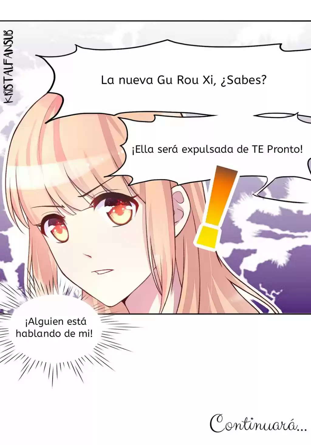¡Cariño, Tu Me Perteneces! - Capítulo 4 - Página 22 - LectorTMOo