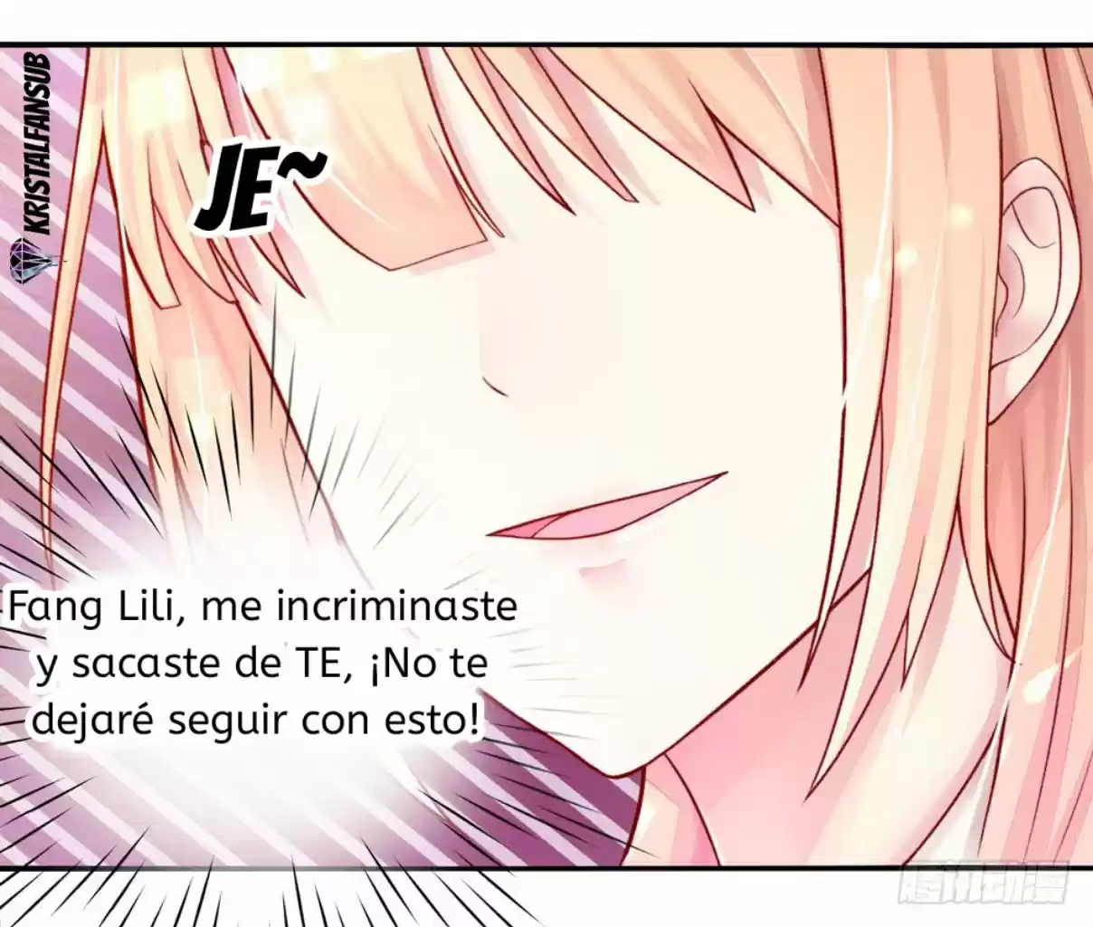 ¡Cariño, Tu Me Perteneces! - Capítulo 5 - Página 9 - LectorTMOo
