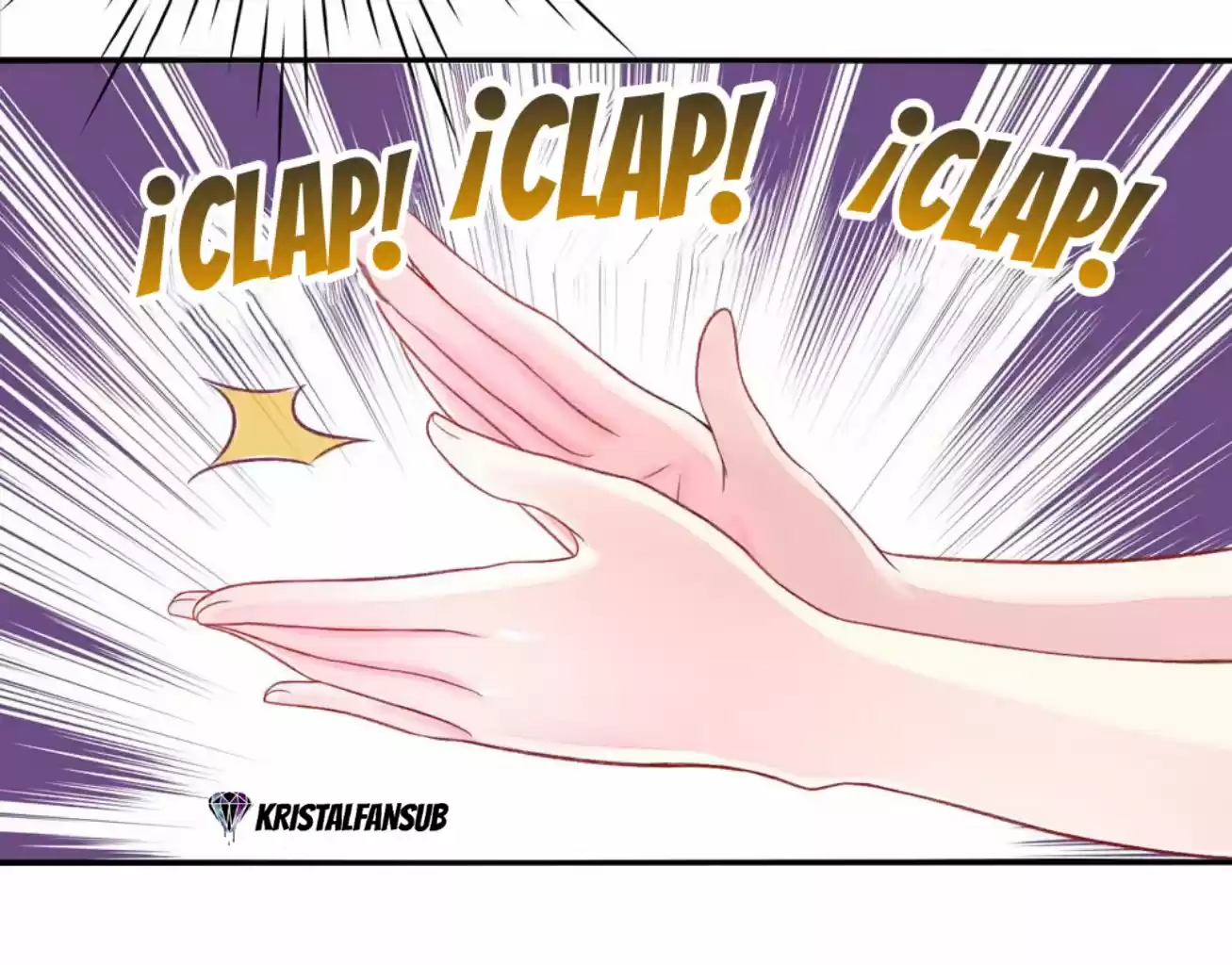 ¡Cariño, Tu Me Perteneces! - Capítulo 5 - Página 10 - LectorTMOo