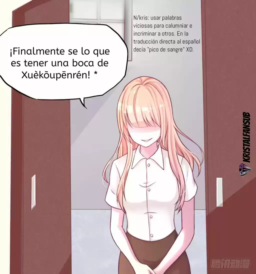 ¡Cariño, Tu Me Perteneces! - Capítulo 5 - Página 11 - LectorTMOo
