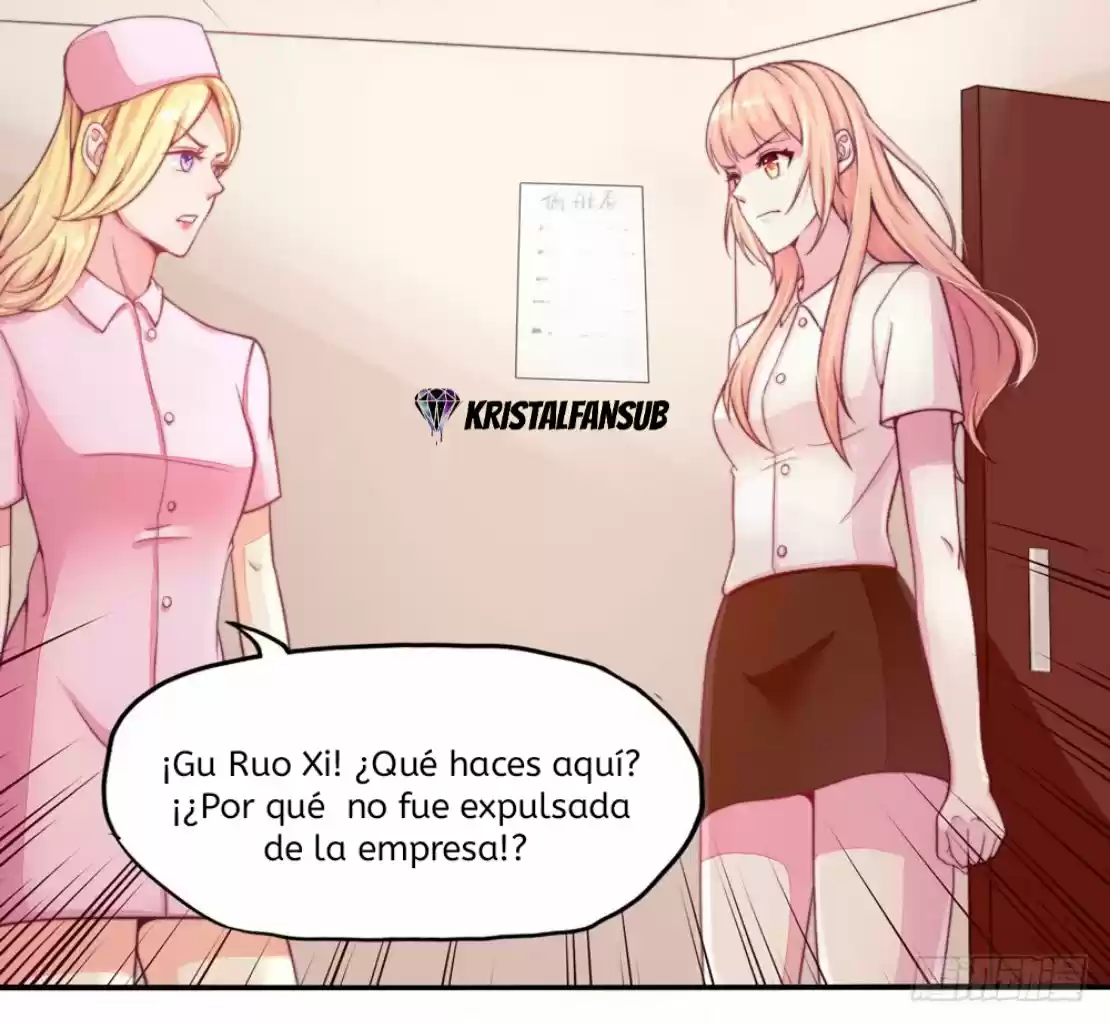 ¡Cariño, Tu Me Perteneces! - Capítulo 5 - Página 14 - LectorTMOo