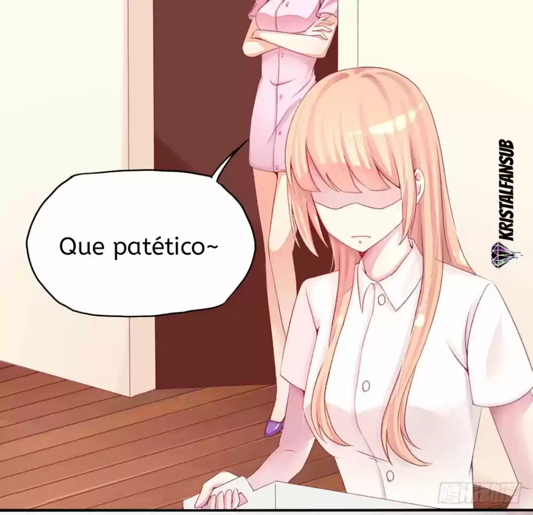 ¡Cariño, Tu Me Perteneces! - Capítulo 5 - Página 20 - LectorTMOo