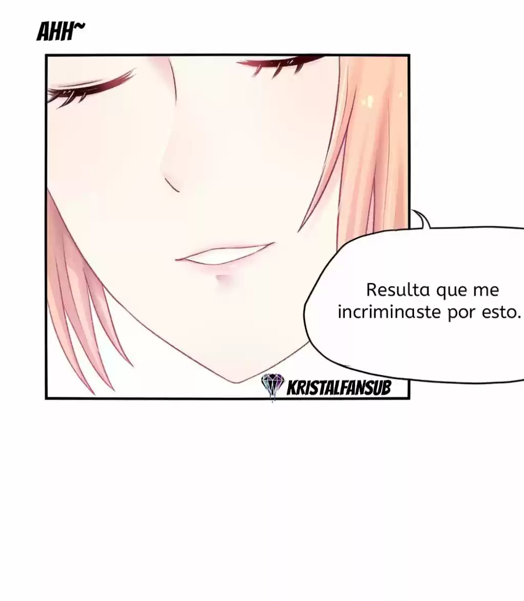 ¡Cariño, Tu Me Perteneces! - Capítulo 5 - Página 27 - LectorTMOo