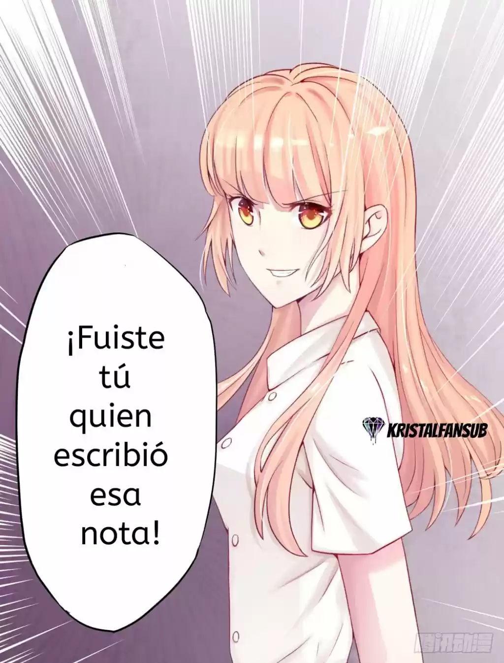 ¡Cariño, Tu Me Perteneces! - Capítulo 5 - Página 29 - LectorTMOo