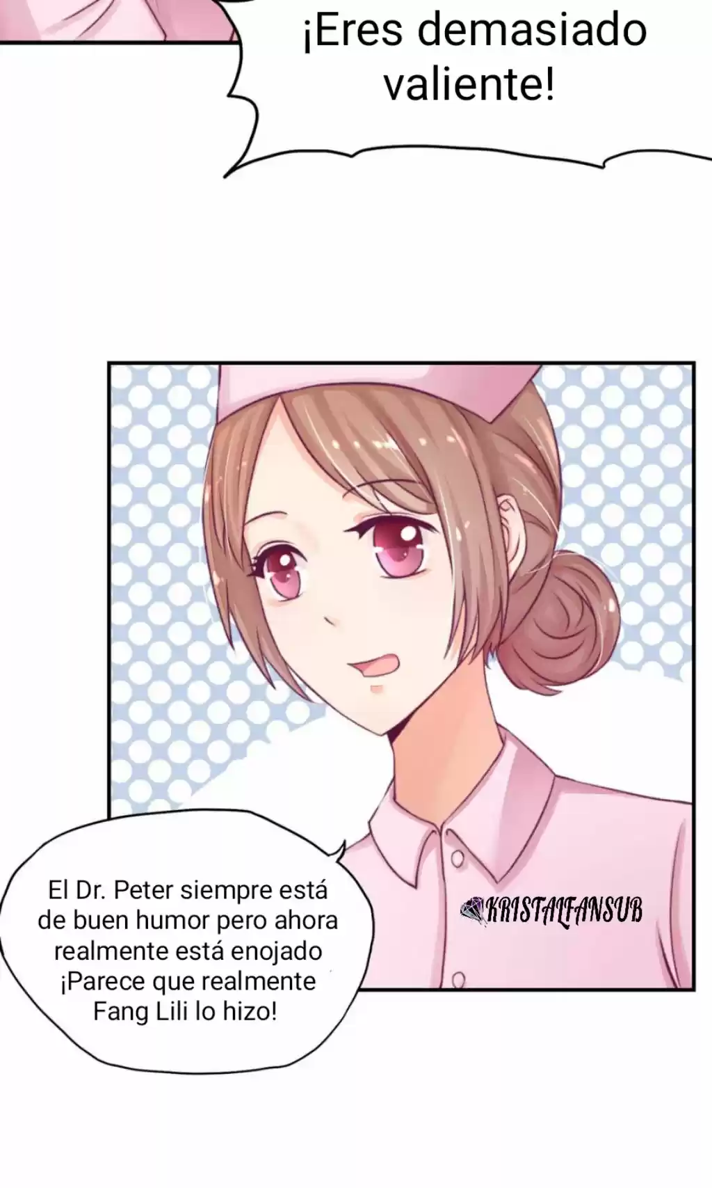 ¡Cariño, Tu Me Perteneces! - Capítulo 7 - Página 6 - LectorTMOo