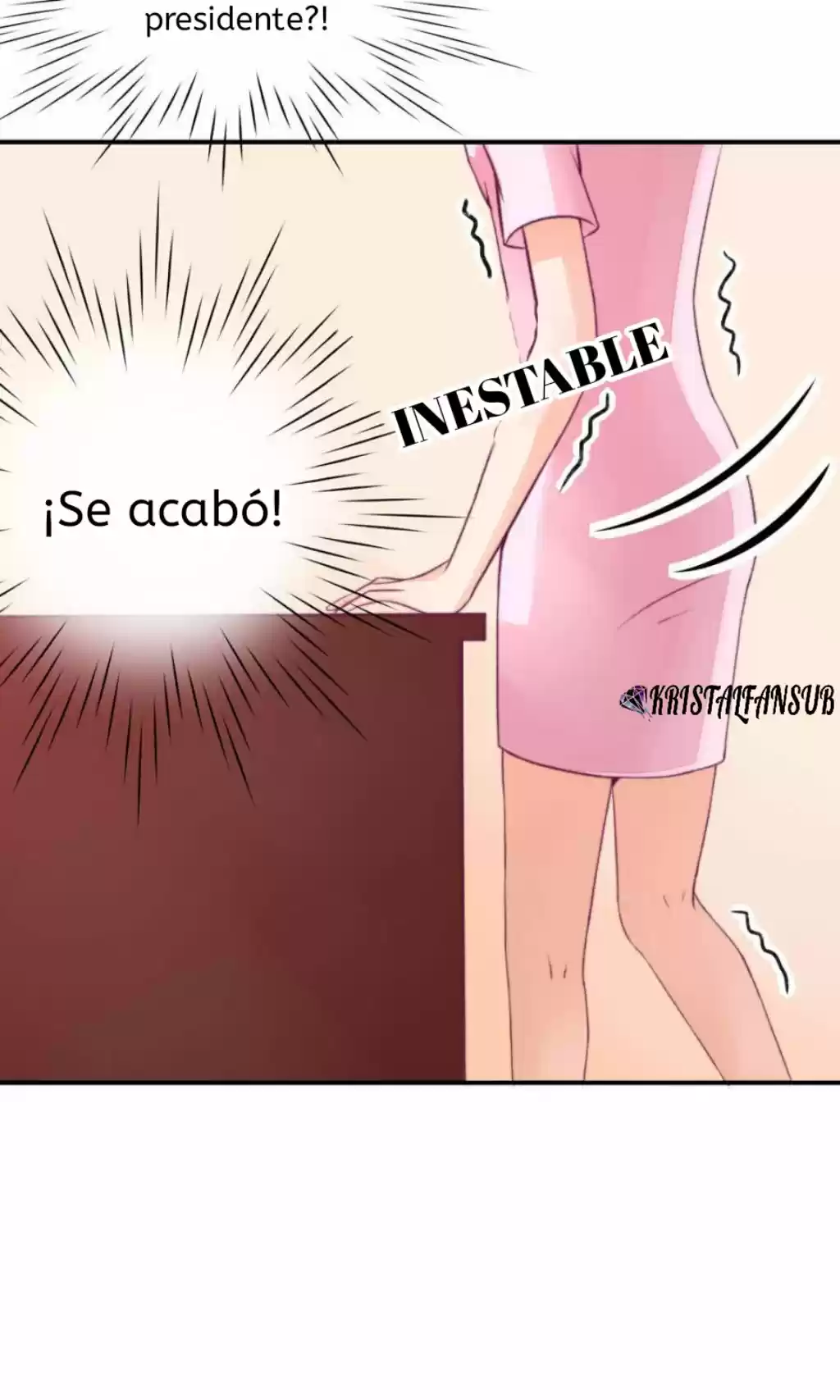 ¡Cariño, Tu Me Perteneces! - Capítulo 7 - Página 19 - LectorTMOo