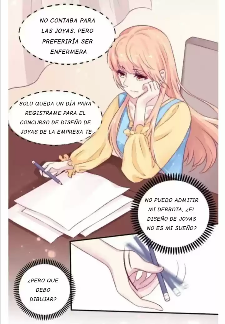 ¡Cariño, Tu Me Perteneces! - Capítulo 9 - Página 5 - LectorTMOo