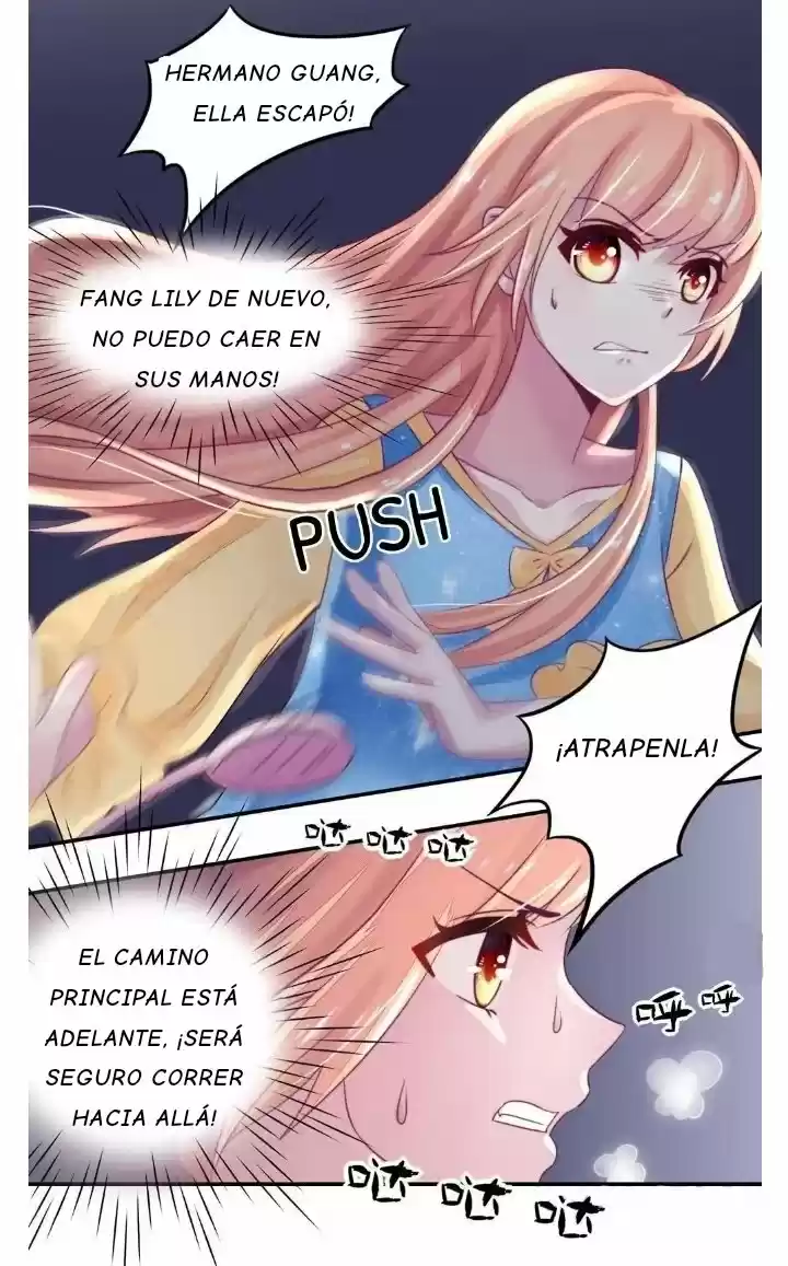 ¡Cariño, Tu Me Perteneces! - Capítulo 9 - Página 11 - LectorTMOo