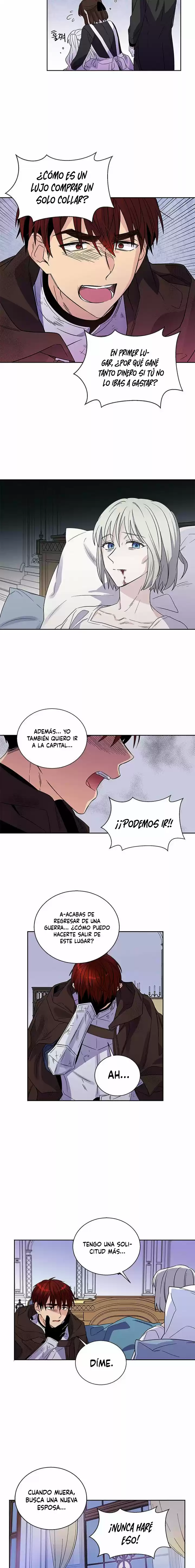 Cariño, Voy Hacer Huelga - Capítulo 1 - Página 13 - LectorTMOo