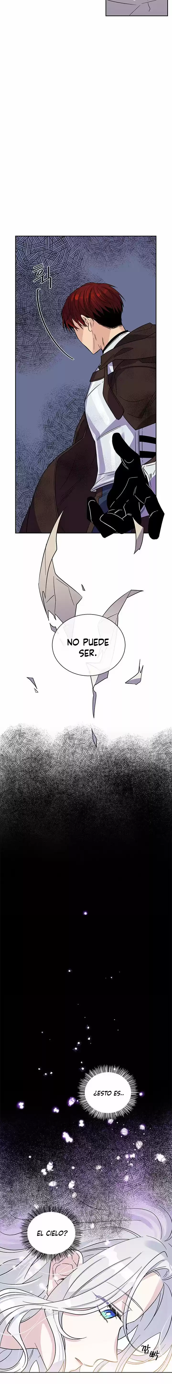 Cariño, Voy Hacer Huelga - Capítulo 1 - Página 17 - LectorTMOo