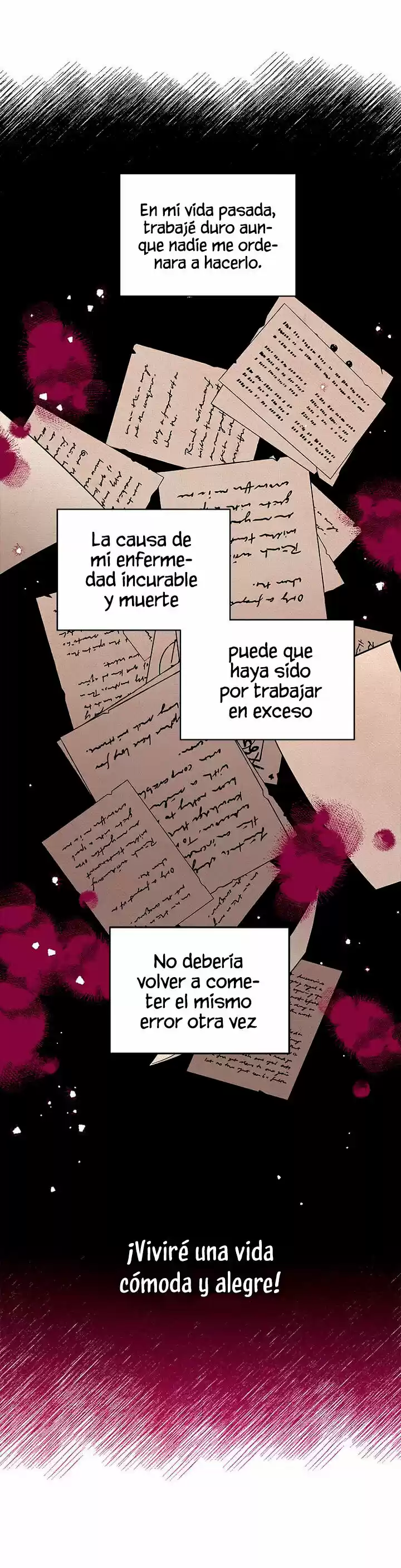 Cariño, Voy Hacer Huelga - Capítulo 3 - Página 10 - LectorTMOo