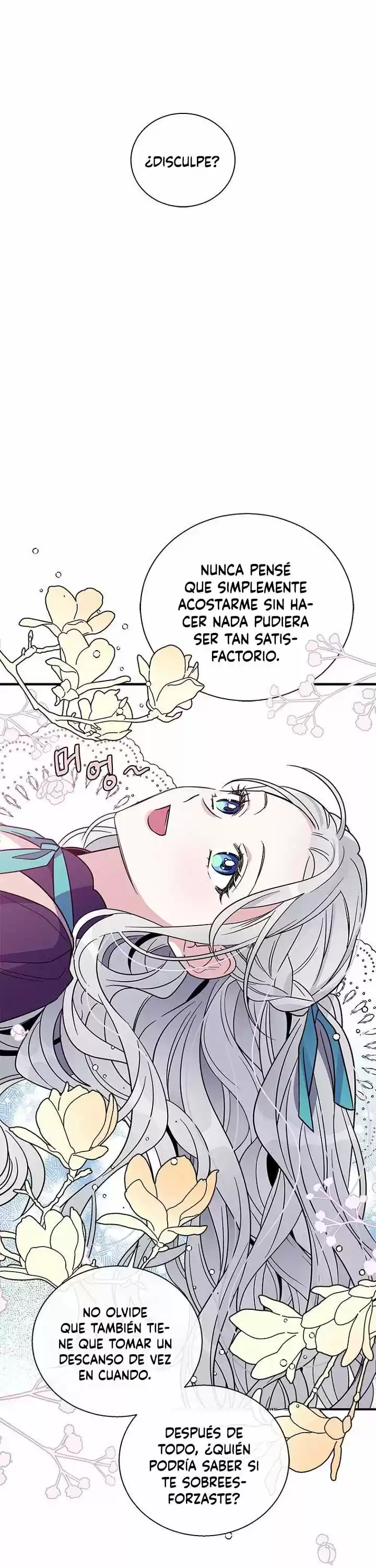 Cariño, Voy Hacer Huelga - Capítulo 5 - Página 5 - LectorTMOo