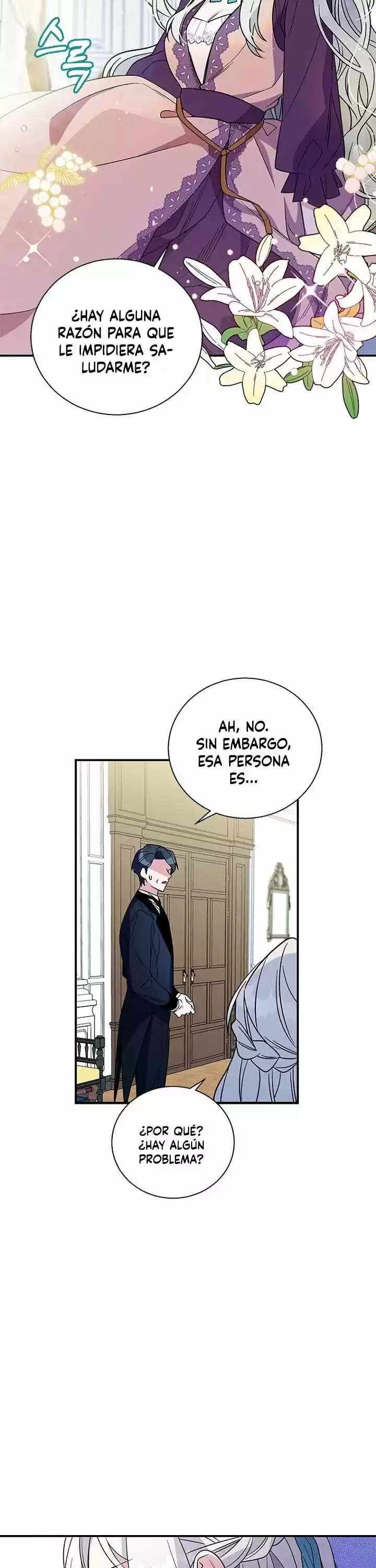 Cariño, Voy Hacer Huelga - Capítulo 5 - Página 9 - LectorTMOo