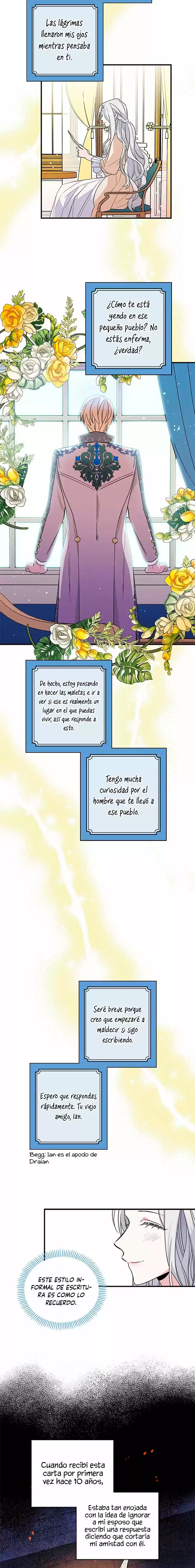 Cariño, Voy Hacer Huelga - Capítulo 8 - Página 12 - LectorTMOo