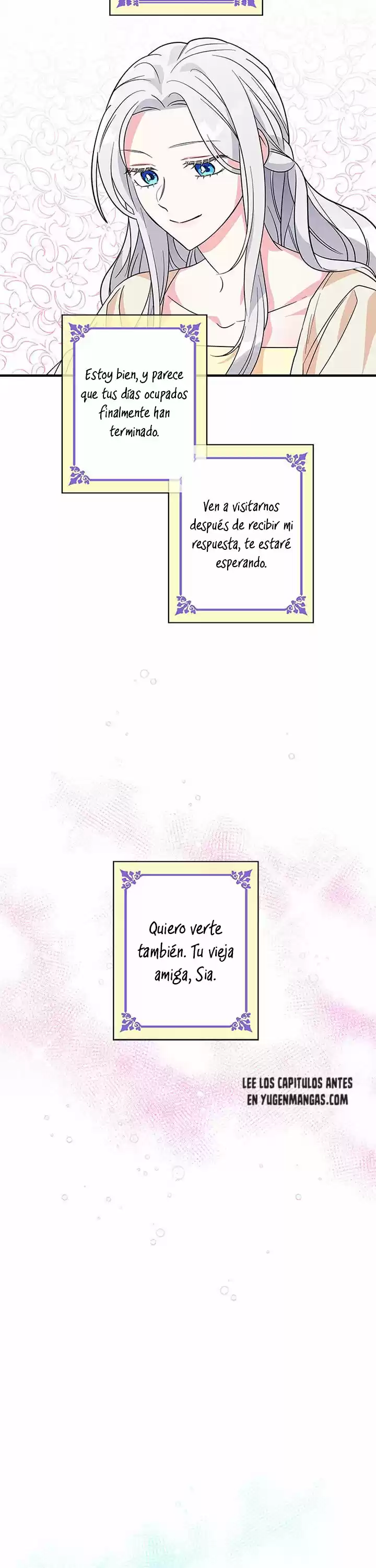 Cariño, Voy Hacer Huelga - Capítulo 8 - Página 15 - LectorTMOo