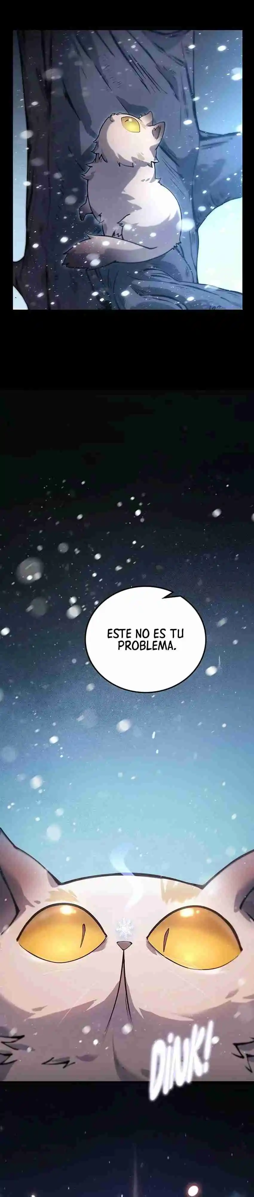 Carl, El Explorador De Mazmorras - Capítulo 1 - Página 16 - LectorTMOo