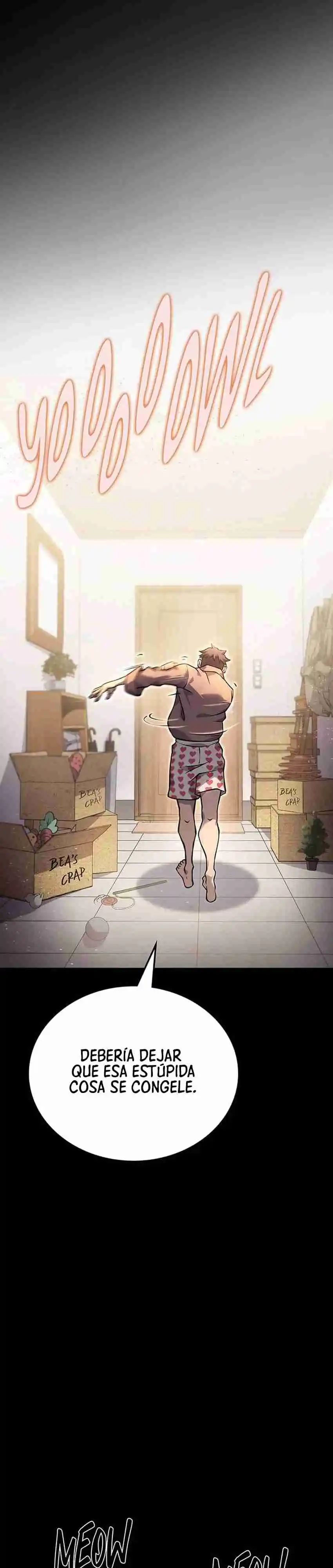 Carl, El Explorador De Mazmorras - Capítulo 1 - Página 18 - LectorTMOo