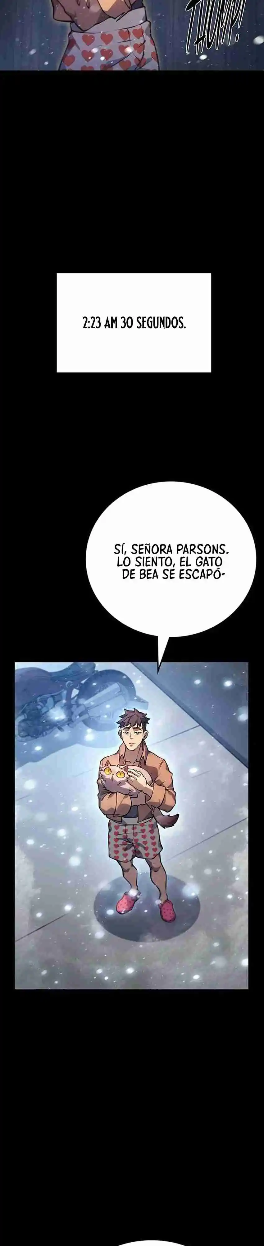 Carl, El Explorador De Mazmorras - Capítulo 1 - Página 22 - LectorTMOo