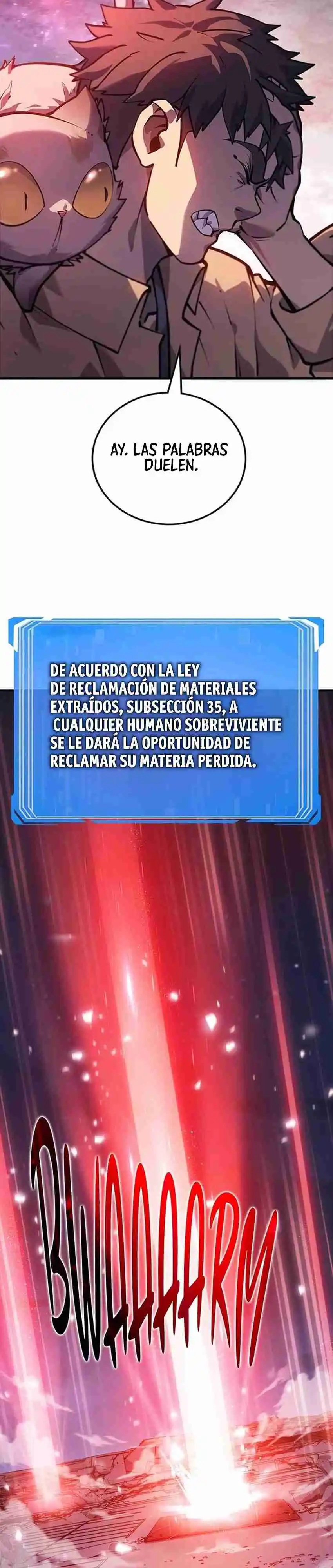 Carl, El Explorador De Mazmorras - Capítulo 1 - Página 34 - LectorTMOo