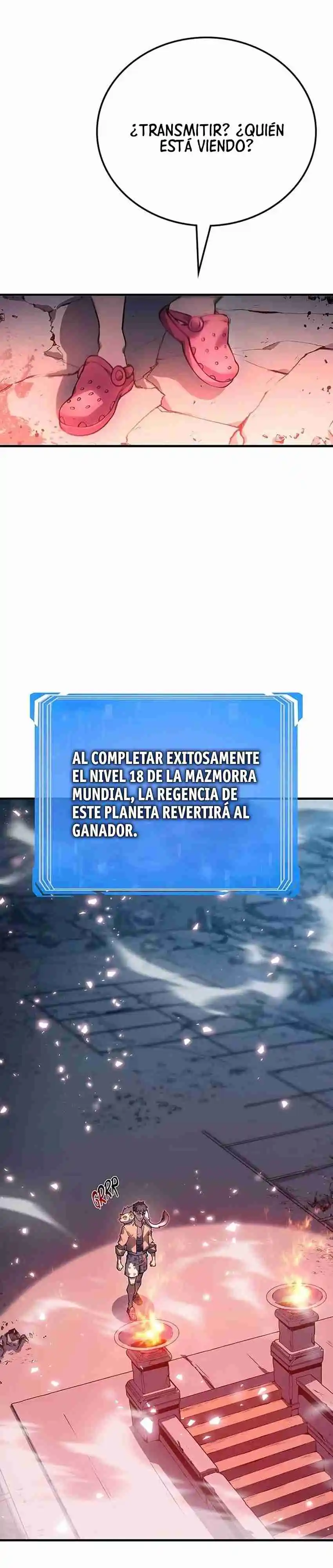 Carl, El Explorador De Mazmorras - Capítulo 1 - Página 37 - LectorTMOo