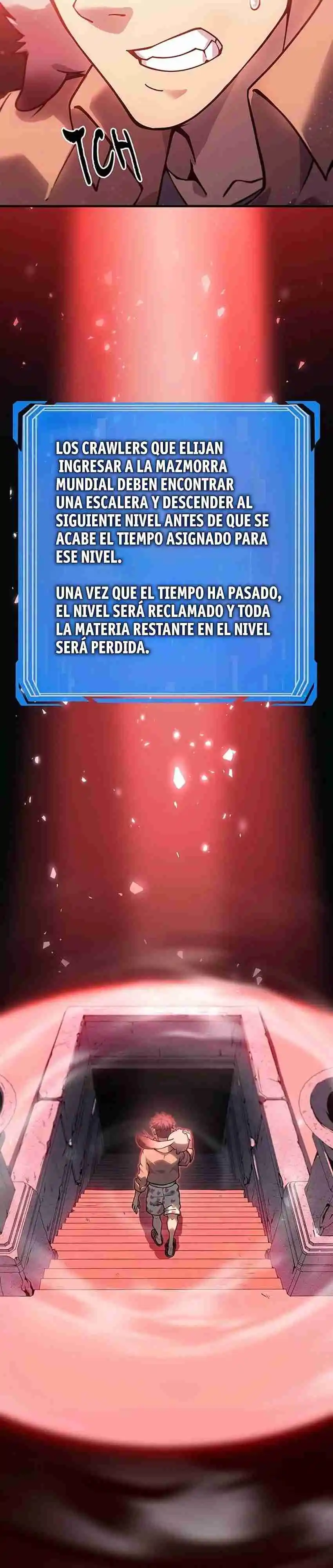 Carl, El Explorador De Mazmorras - Capítulo 1 - Página 40 - LectorTMOo