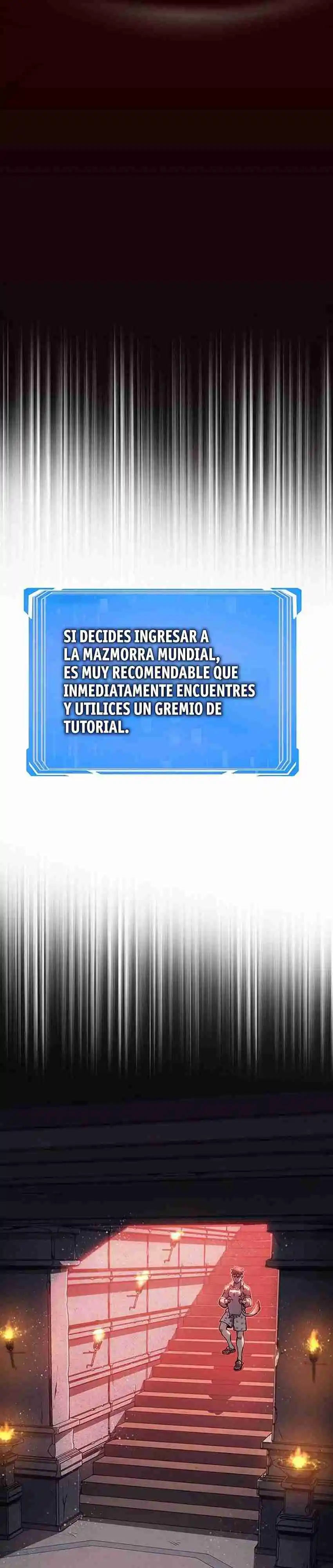 Carl, El Explorador De Mazmorras - Capítulo 1 - Página 41 - LectorTMOo