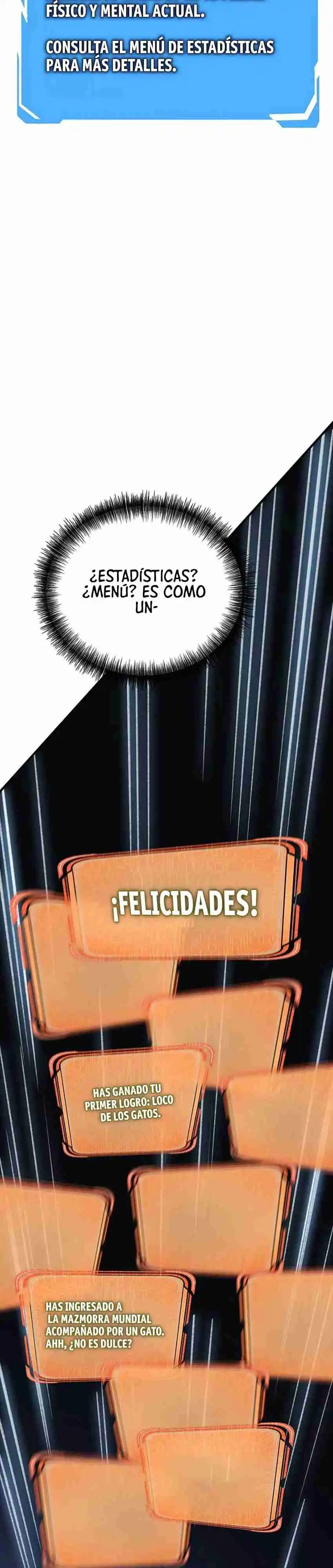 Carl, El Explorador De Mazmorras - Capítulo 1 - Página 57 - LectorTMOo