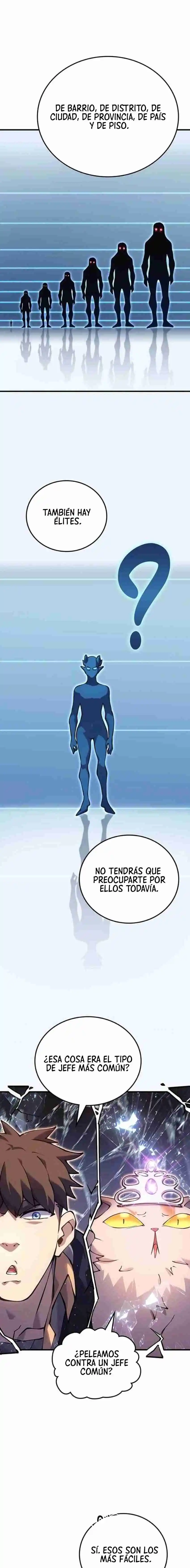 Carl, El Explorador De Mazmorras - Capítulo 10 - Página 9 - LectorTMOo