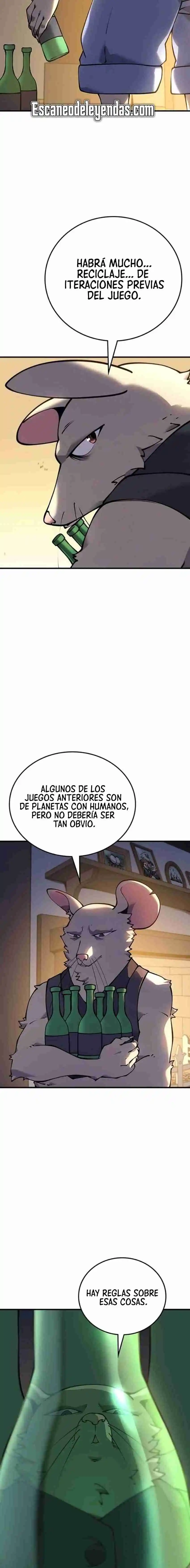 Carl, El Explorador De Mazmorras - Capítulo 10 - Página 12 - LectorTMOo