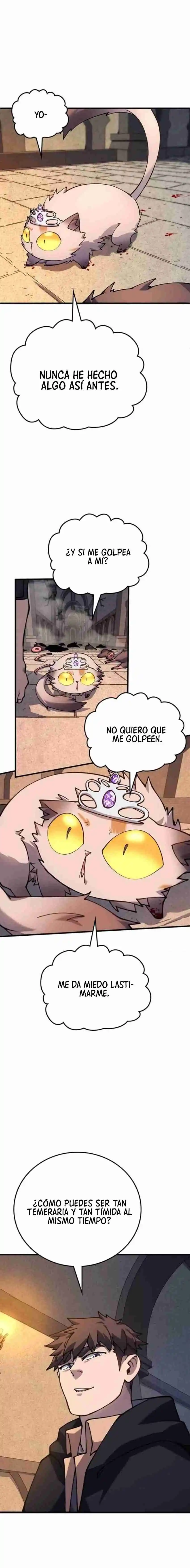 Carl, El Explorador De Mazmorras - Capítulo 11 - Página 20 - LectorTMOo