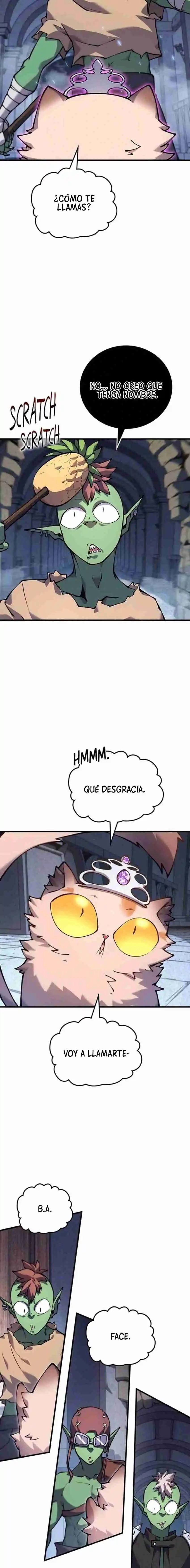 Carl, El Explorador De Mazmorras - Capítulo 12 - Página 7 - LectorTMOo