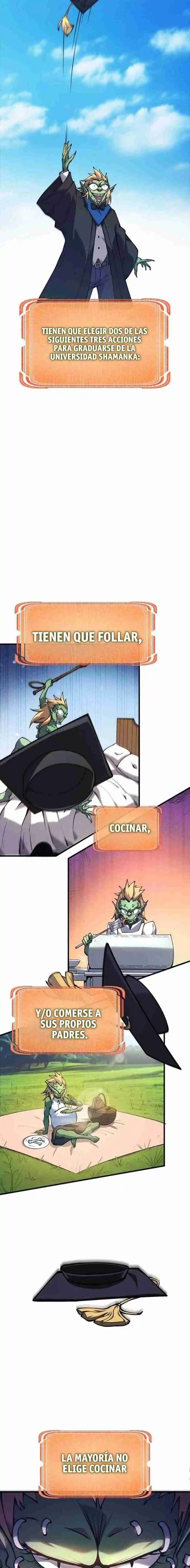Carl, El Explorador De Mazmorras - Capítulo 12 - Página 15 - LectorTMOo
