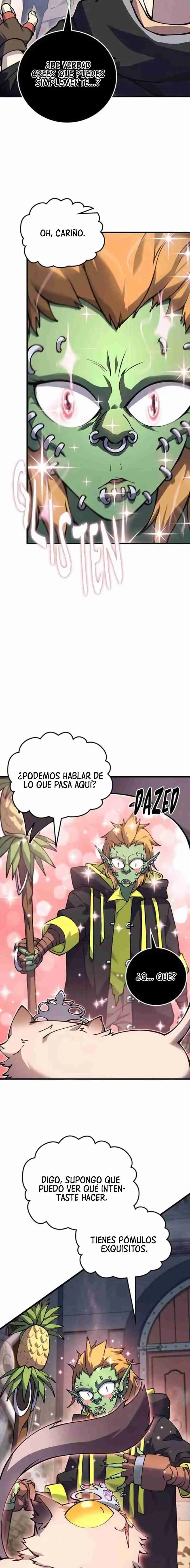 Carl, El Explorador De Mazmorras - Capítulo 12 - Página 17 - LectorTMOo