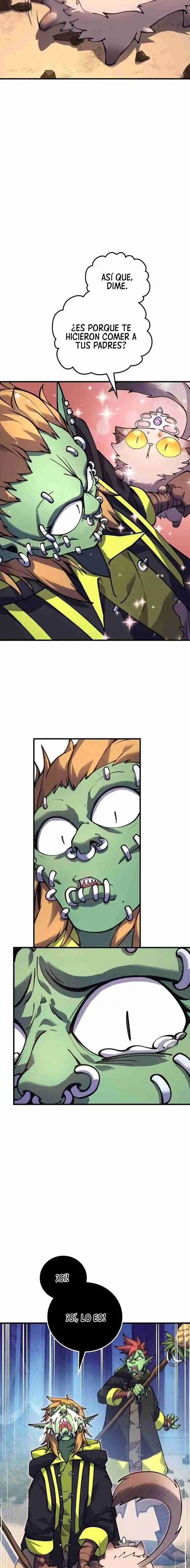 Carl, El Explorador De Mazmorras - Capítulo 12 - Página 19 - LectorTMOo