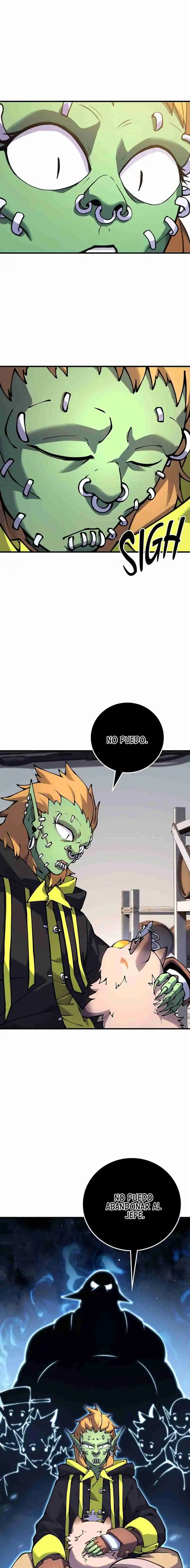 Carl, El Explorador De Mazmorras - Capítulo 13 - Página 6 - LectorTMOo