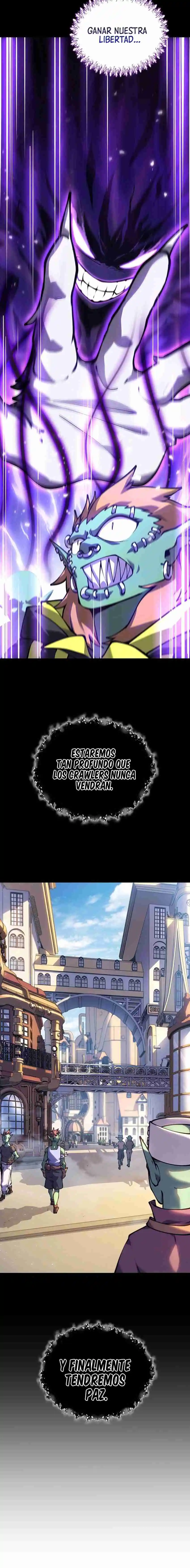 Carl, El Explorador De Mazmorras - Capítulo 13 - Página 12 - LectorTMOo