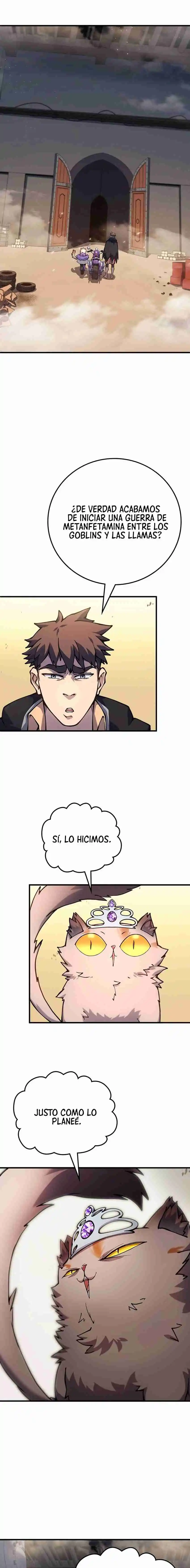 Carl, El Explorador De Mazmorras - Capítulo 13 - Página 19 - LectorTMOo