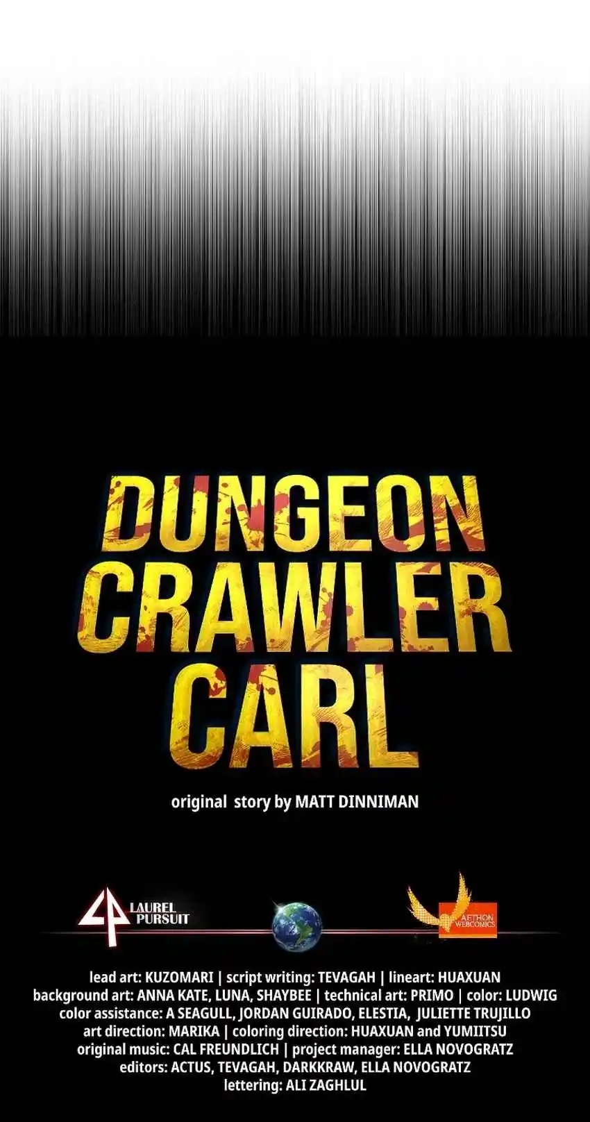 Carl, El Explorador De Mazmorras - Capítulo 13 - Página 25 - LectorTMOo