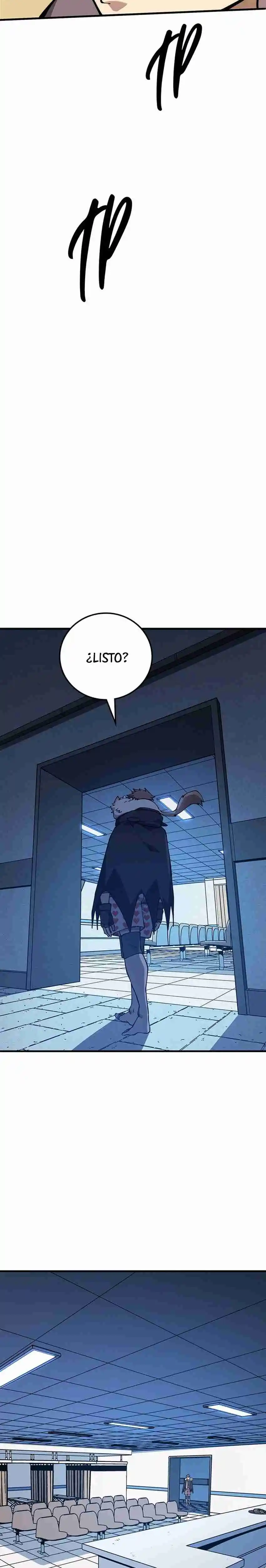 Carl, El Explorador De Mazmorras - Capítulo 14 - Página 32 - LectorTMOo