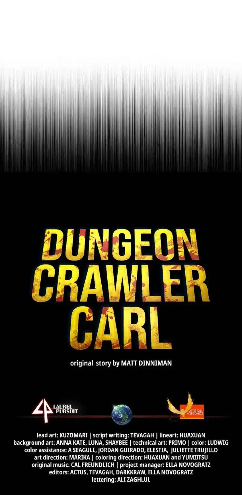 Carl, El Explorador De Mazmorras - Capítulo 14 - Página 35 - LectorTMOo