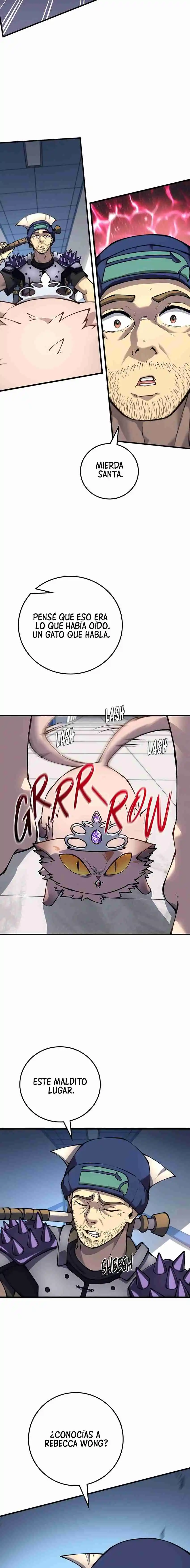 Carl, El Explorador De Mazmorras - Capítulo 15 - Página 15 - LectorTMOo