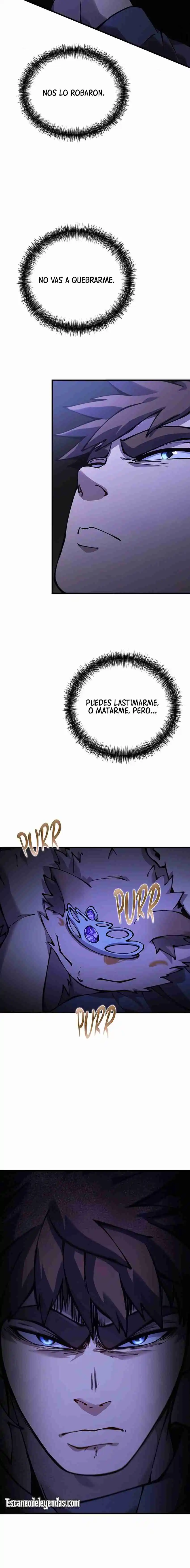 Carl, El Explorador De Mazmorras - Capítulo 18 - Página 23 - LectorTMOo
