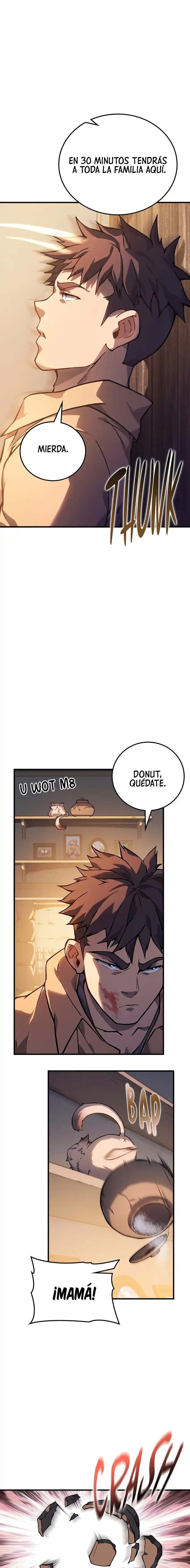 Carl, El Explorador De Mazmorras - Capítulo 2 - Página 18 - LectorTMOo