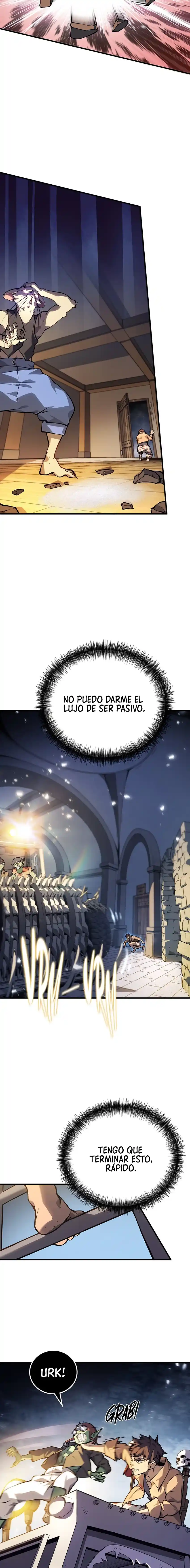 Carl, El Explorador De Mazmorras - Capítulo 2 - Página 19 - LectorTMOo