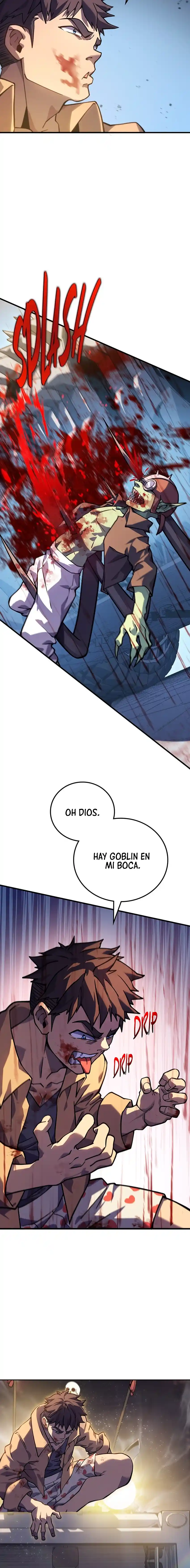 Carl, El Explorador De Mazmorras - Capítulo 2 - Página 21 - LectorTMOo